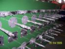 Annealing Tin-Coating Machine